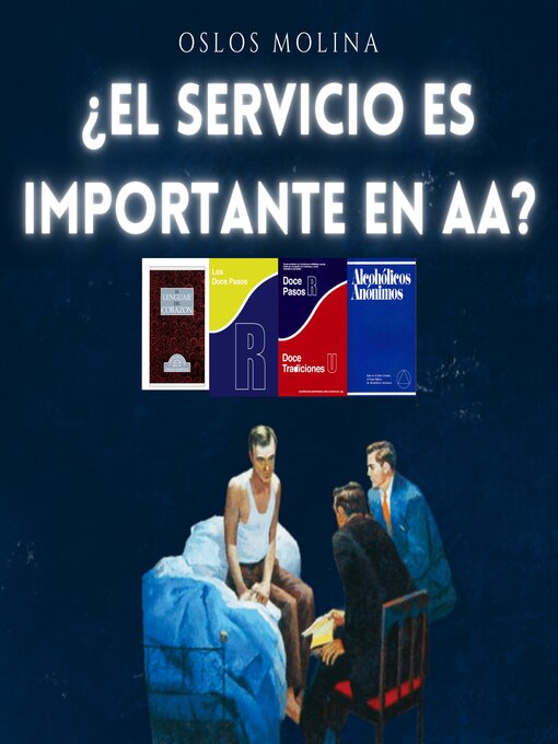 Title details for ¿Es justo que algunos miembros de eviten el servicio? by Oslos Molina - Available